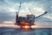 Oil Platform