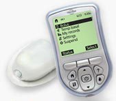 Insulin Management System