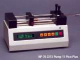 Precision Syringe Pump